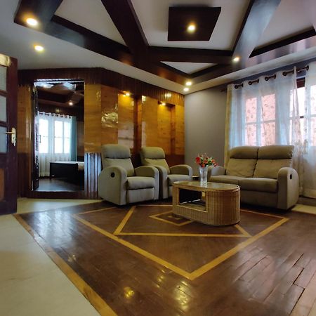 Hostmandu B&B Lalitpur Ngoại thất bức ảnh