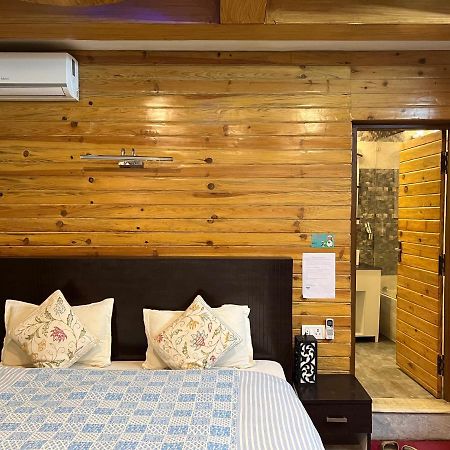 Hostmandu B&B Lalitpur Ngoại thất bức ảnh