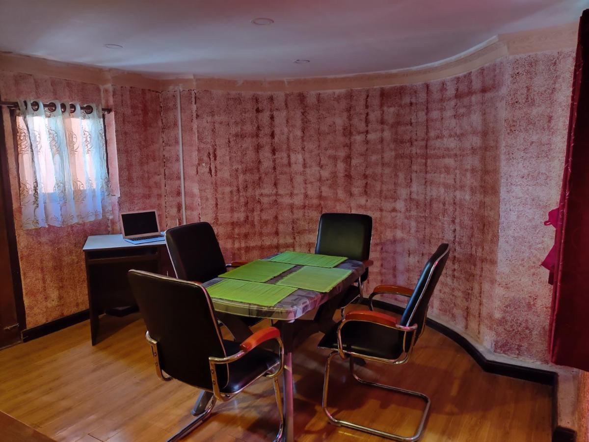 Hostmandu B&B Lalitpur Ngoại thất bức ảnh