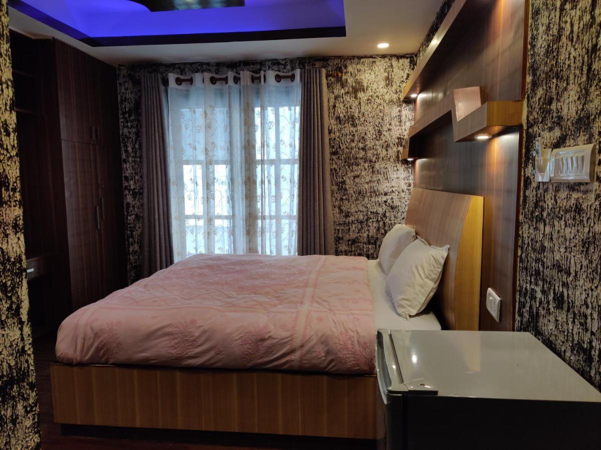 Hostmandu B&B Lalitpur Ngoại thất bức ảnh