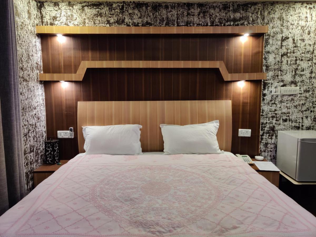 Hostmandu B&B Lalitpur Ngoại thất bức ảnh