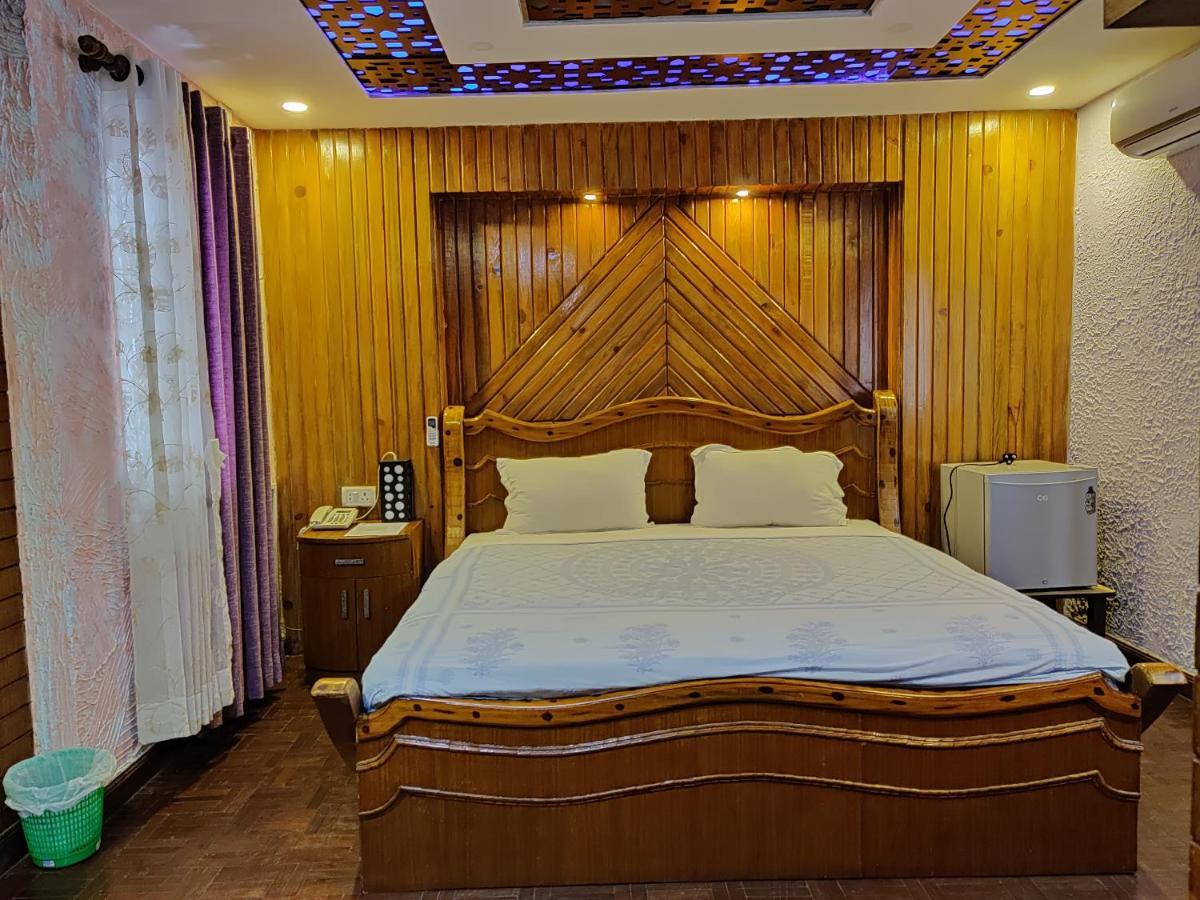 Hostmandu B&B Lalitpur Ngoại thất bức ảnh