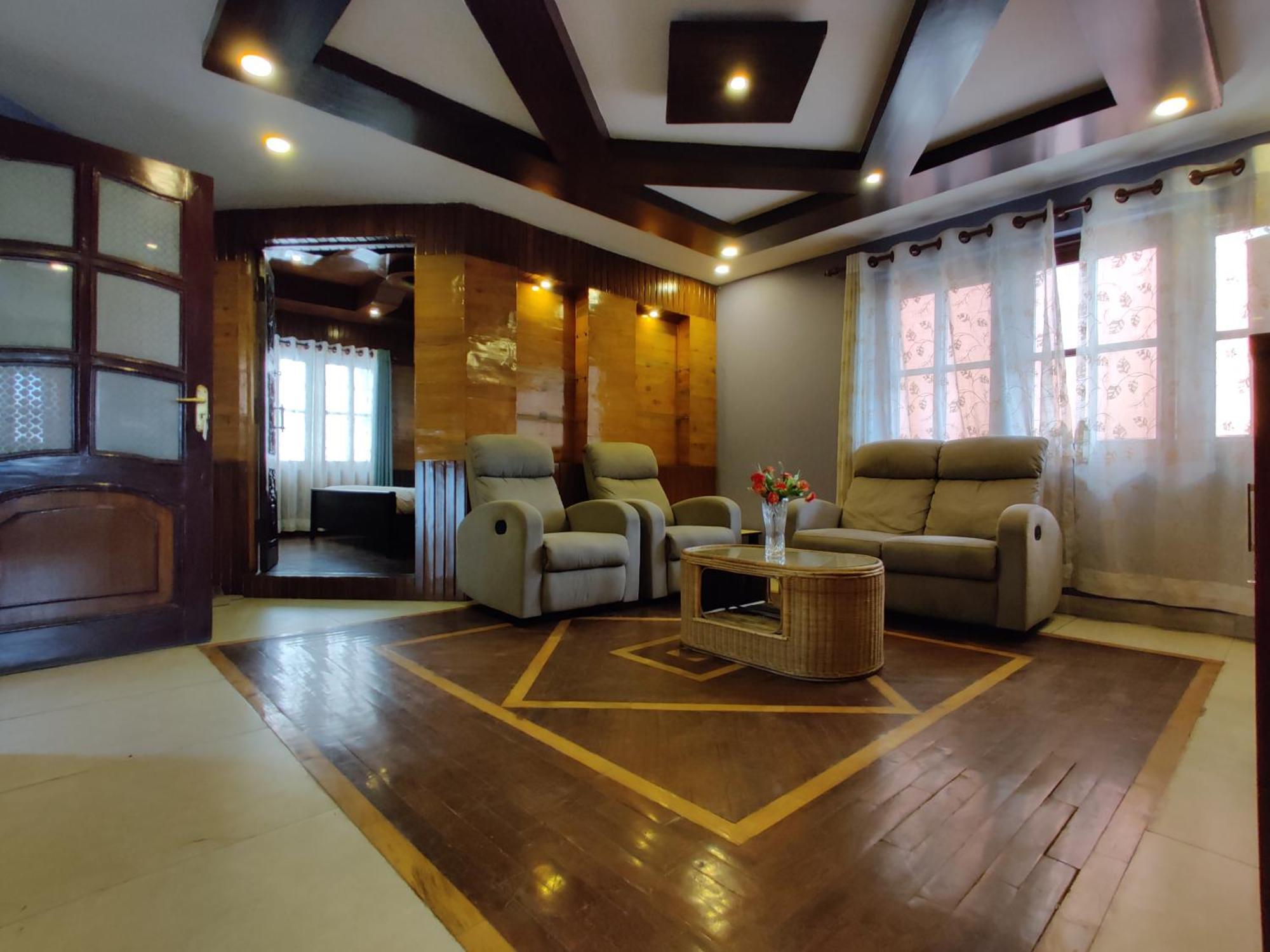 Hostmandu B&B Lalitpur Ngoại thất bức ảnh