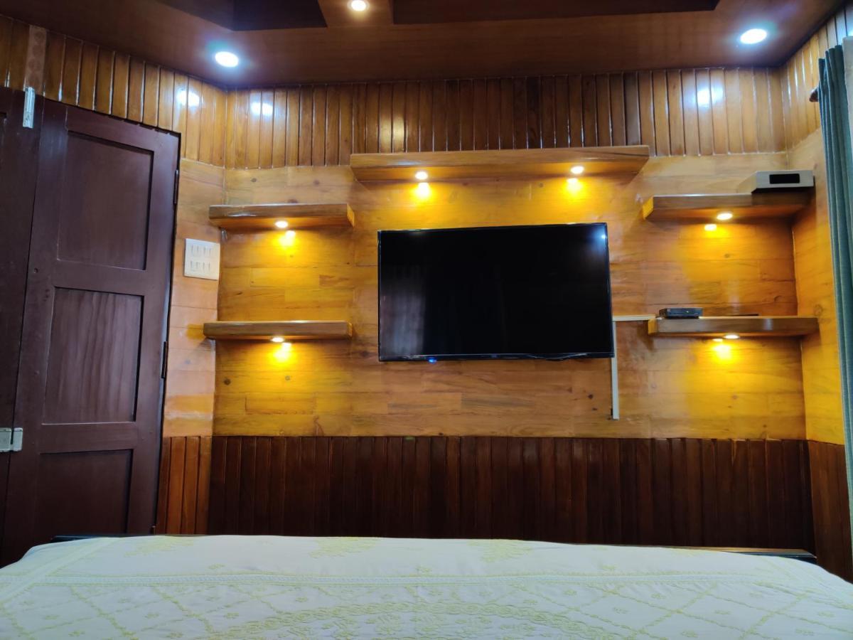 Hostmandu B&B Lalitpur Ngoại thất bức ảnh