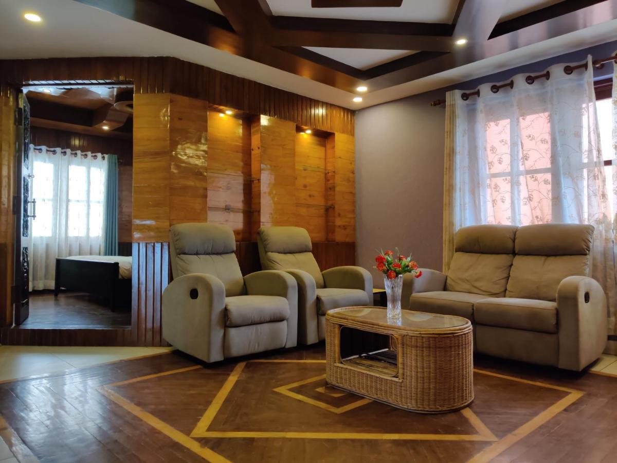 Hostmandu B&B Lalitpur Ngoại thất bức ảnh