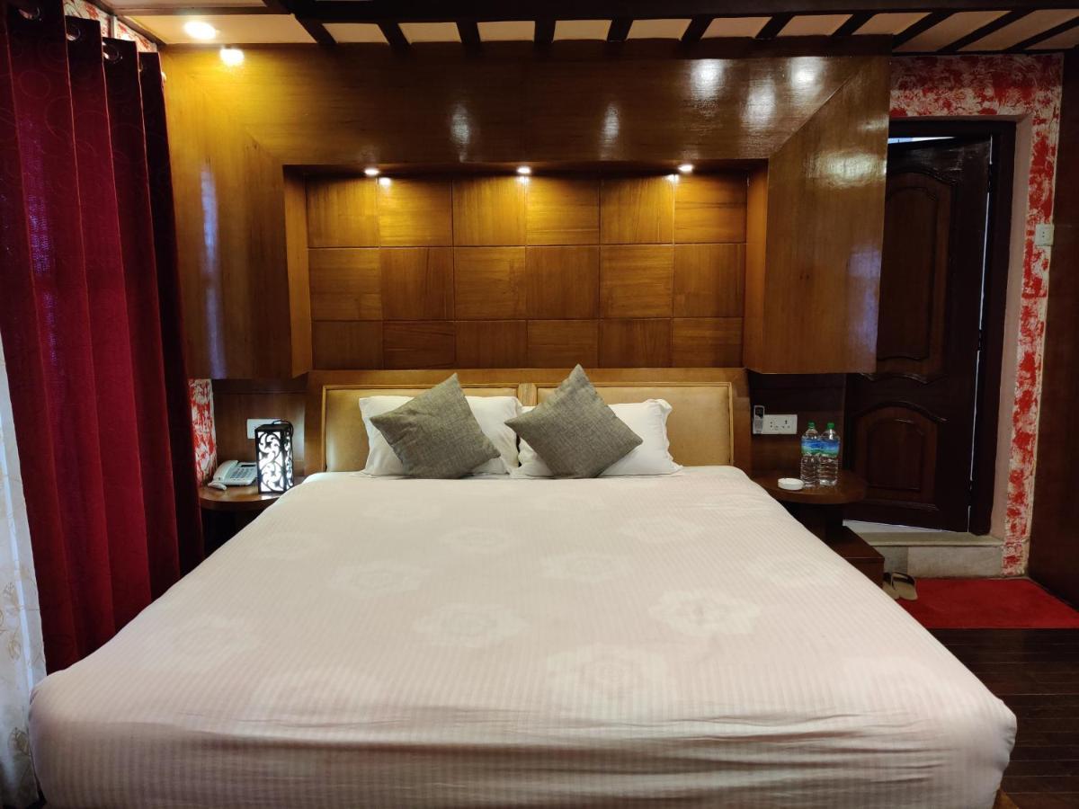 Hostmandu B&B Lalitpur Ngoại thất bức ảnh