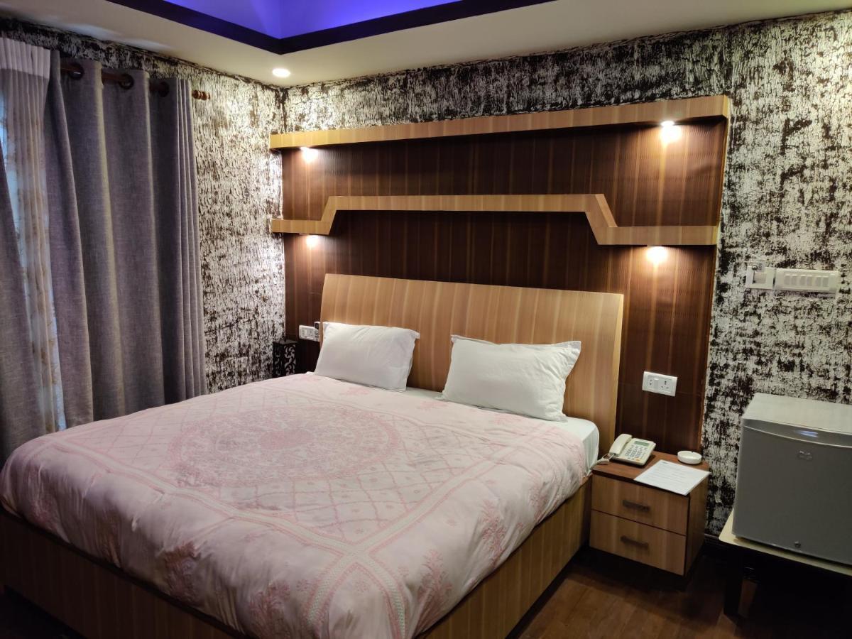 Hostmandu B&B Lalitpur Ngoại thất bức ảnh