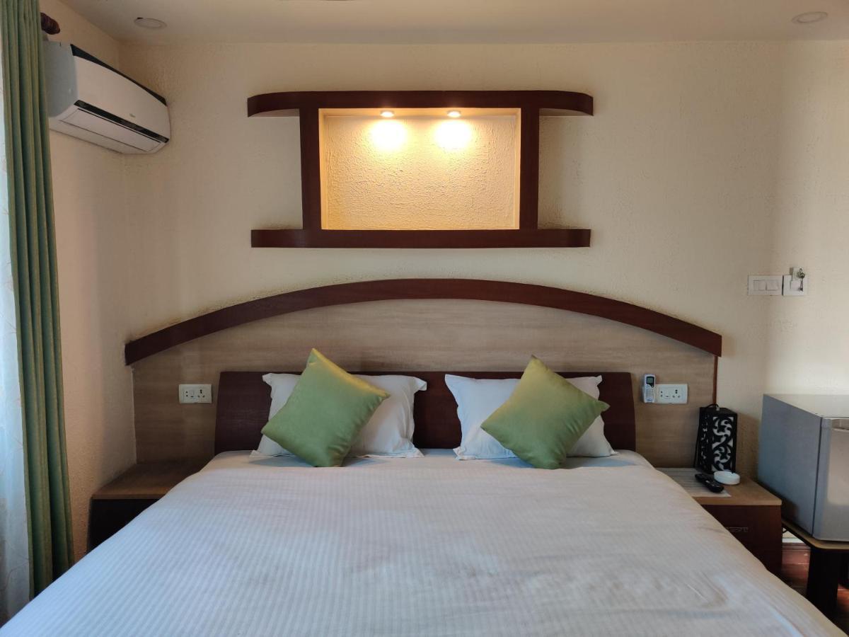 Hostmandu B&B Lalitpur Ngoại thất bức ảnh