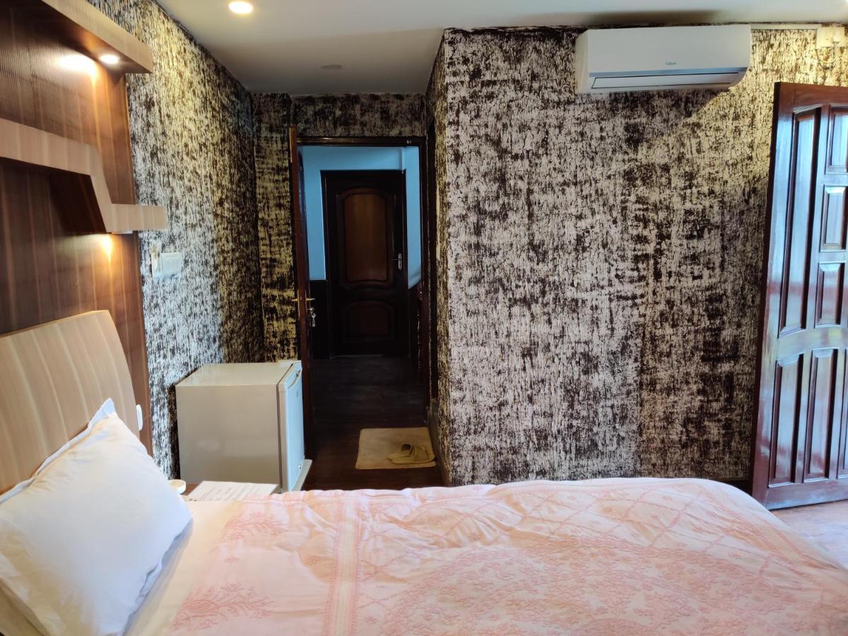 Hostmandu B&B Lalitpur Ngoại thất bức ảnh