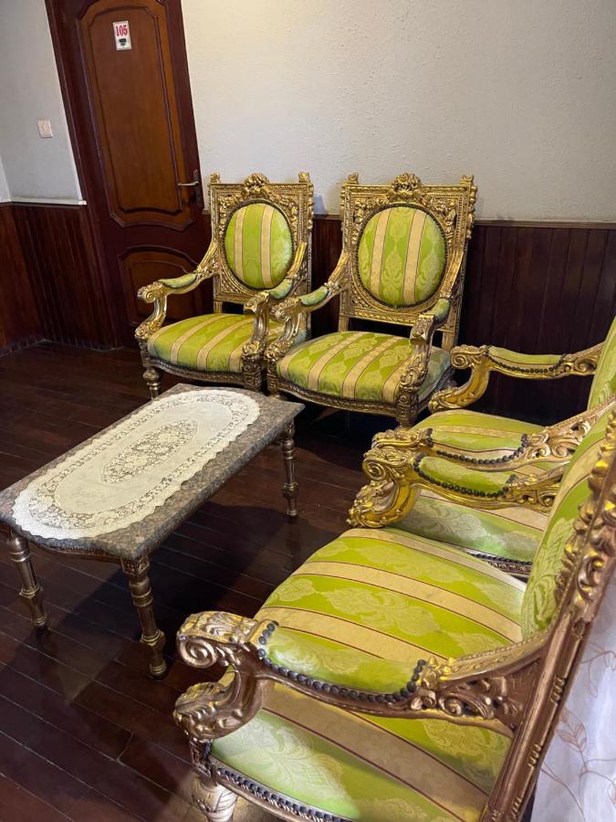Hostmandu B&B Lalitpur Ngoại thất bức ảnh