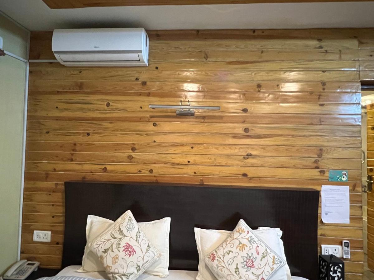 Hostmandu B&B Lalitpur Ngoại thất bức ảnh