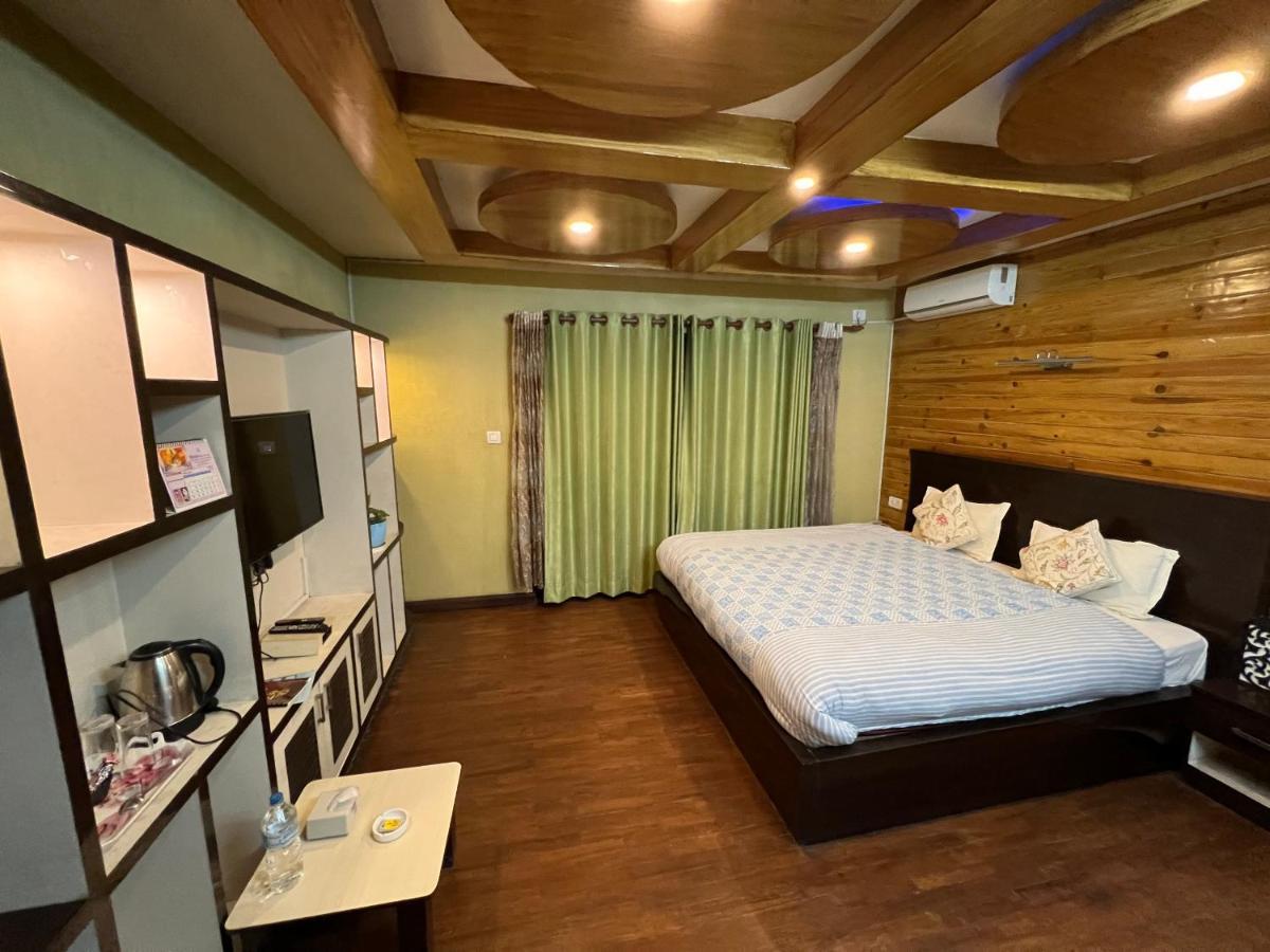 Hostmandu B&B Lalitpur Ngoại thất bức ảnh
