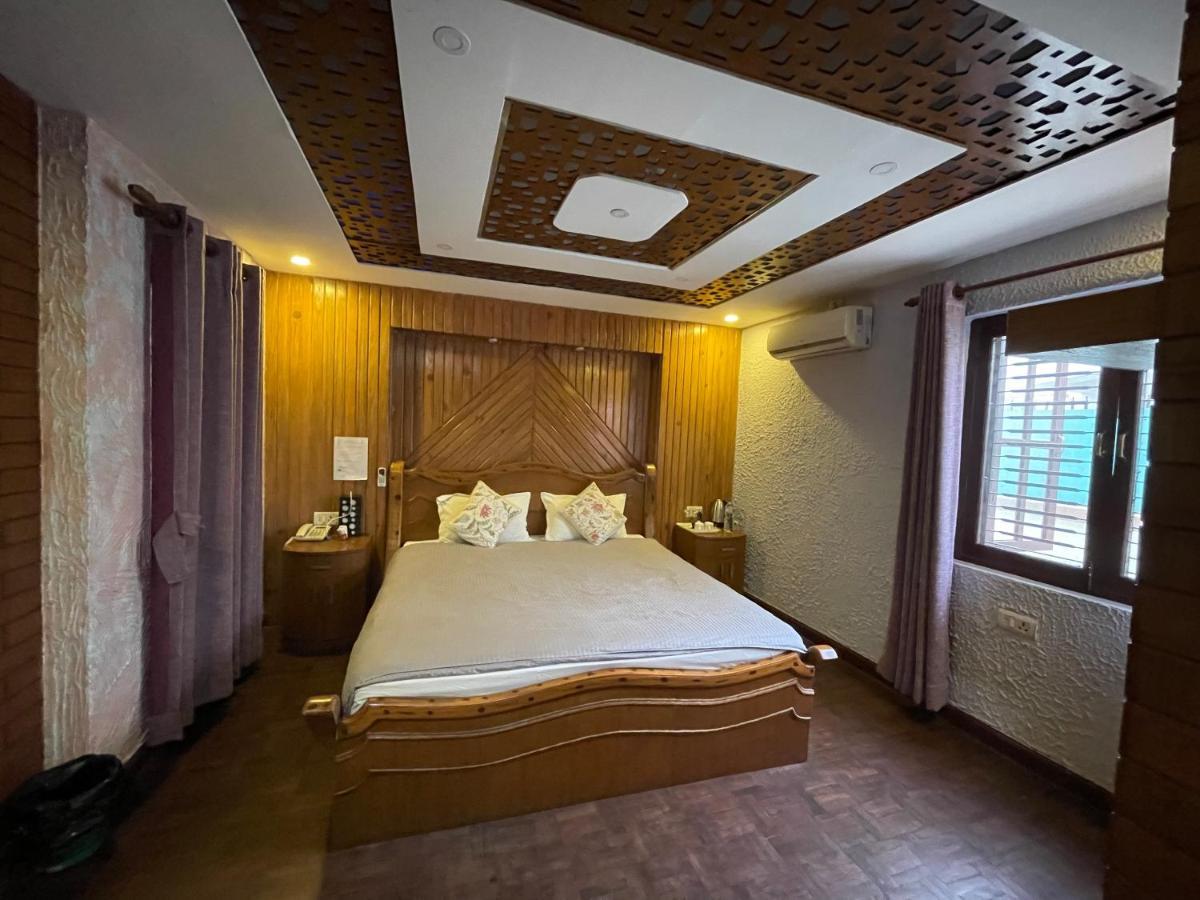 Hostmandu B&B Lalitpur Ngoại thất bức ảnh
