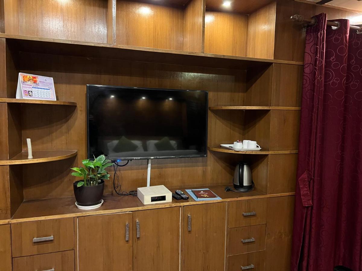 Hostmandu B&B Lalitpur Ngoại thất bức ảnh