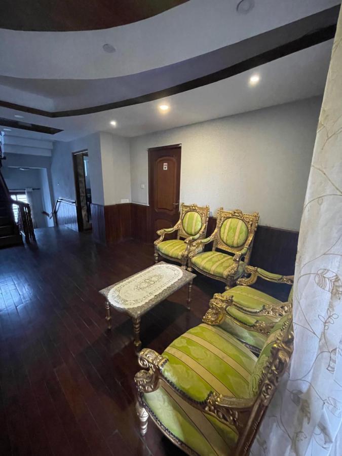 Hostmandu B&B Lalitpur Ngoại thất bức ảnh