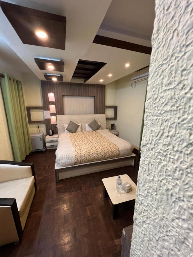 Hostmandu B&B Lalitpur Ngoại thất bức ảnh