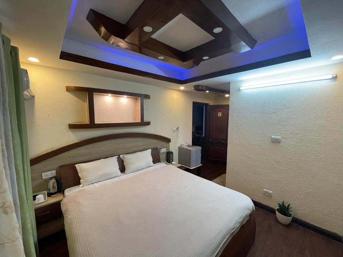Hostmandu B&B Lalitpur Ngoại thất bức ảnh