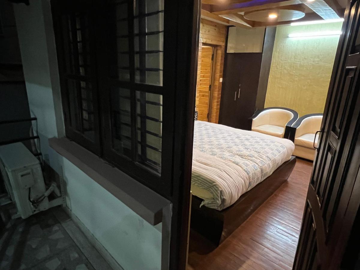 Hostmandu B&B Lalitpur Ngoại thất bức ảnh