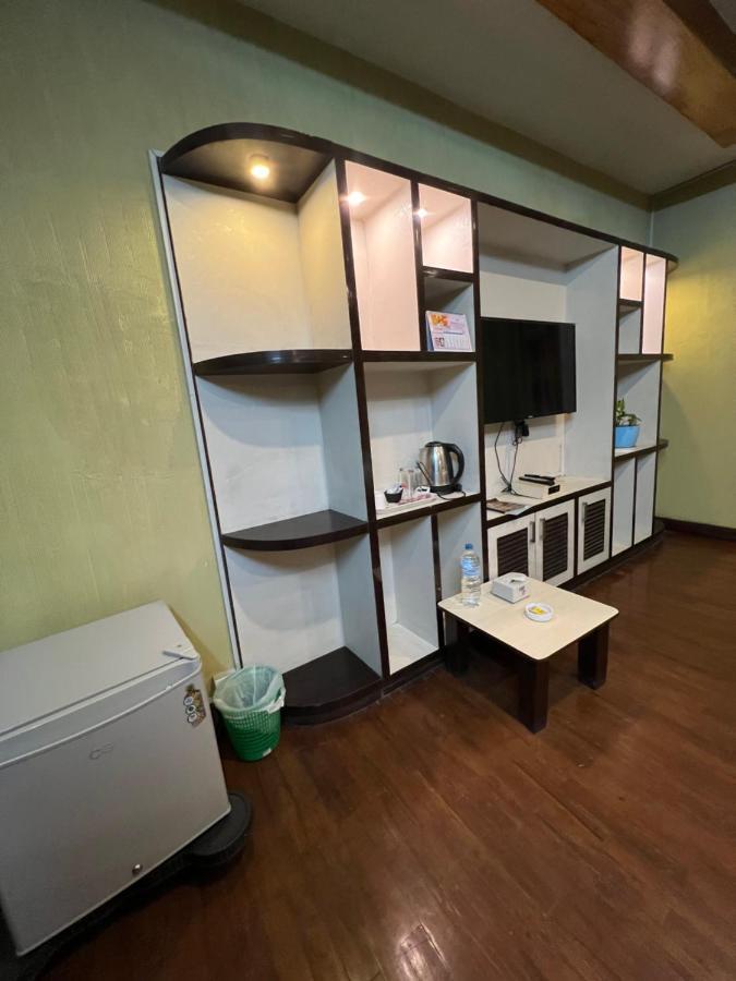 Hostmandu B&B Lalitpur Ngoại thất bức ảnh
