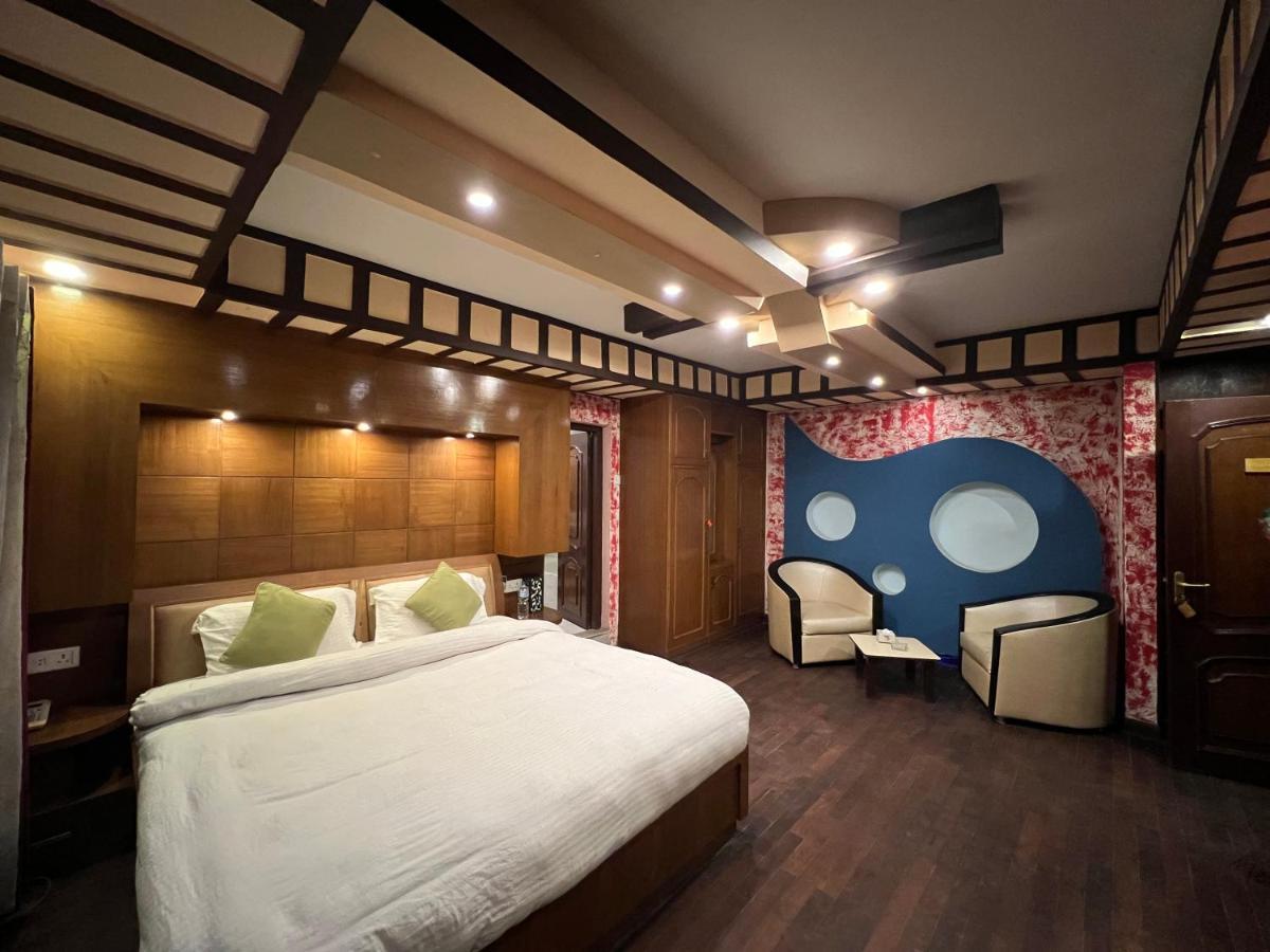 Hostmandu B&B Lalitpur Ngoại thất bức ảnh