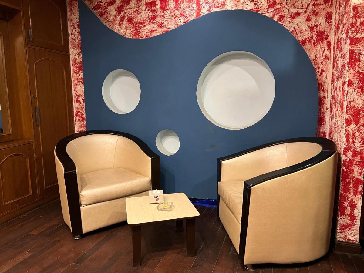 Hostmandu B&B Lalitpur Ngoại thất bức ảnh
