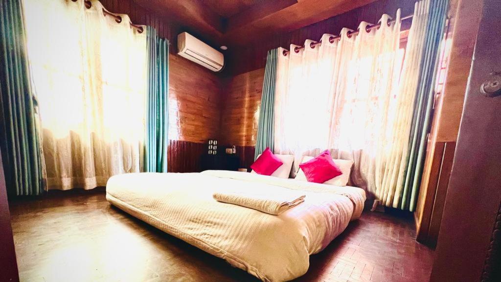 Hostmandu B&B Lalitpur Ngoại thất bức ảnh