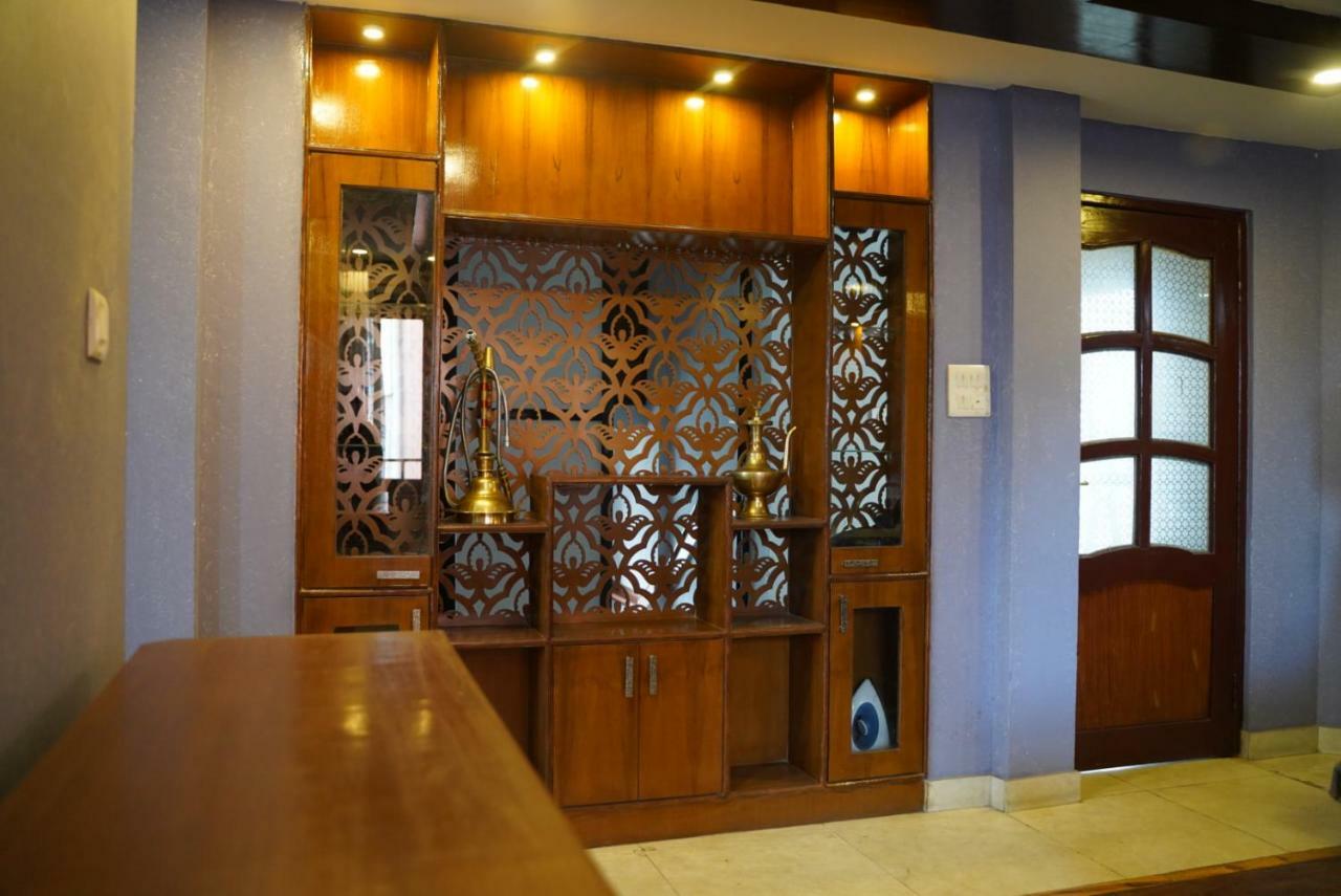 Hostmandu B&B Lalitpur Ngoại thất bức ảnh