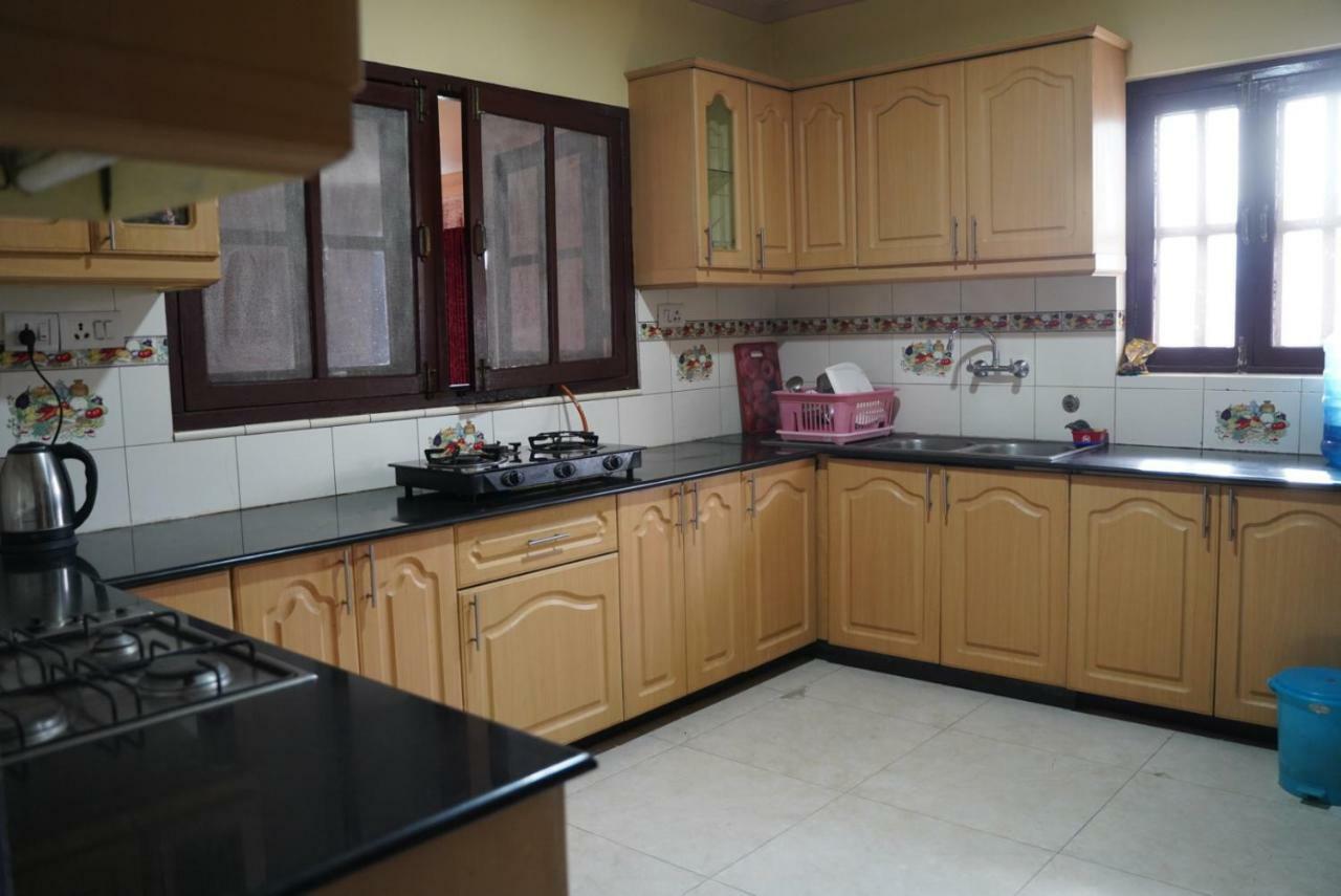 Hostmandu B&B Lalitpur Ngoại thất bức ảnh