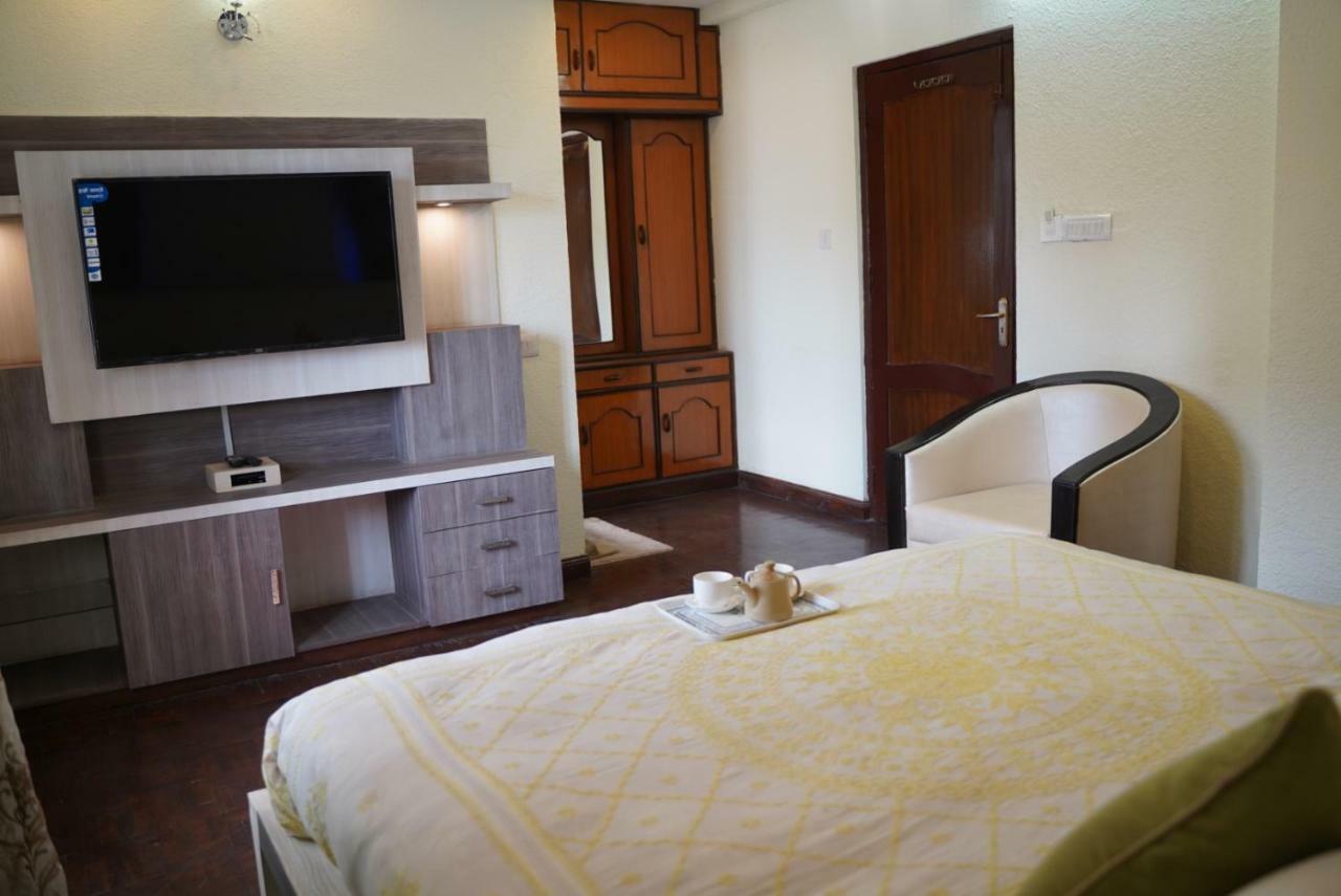 Hostmandu B&B Lalitpur Ngoại thất bức ảnh