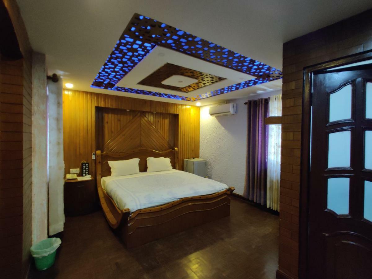 Hostmandu B&B Lalitpur Ngoại thất bức ảnh