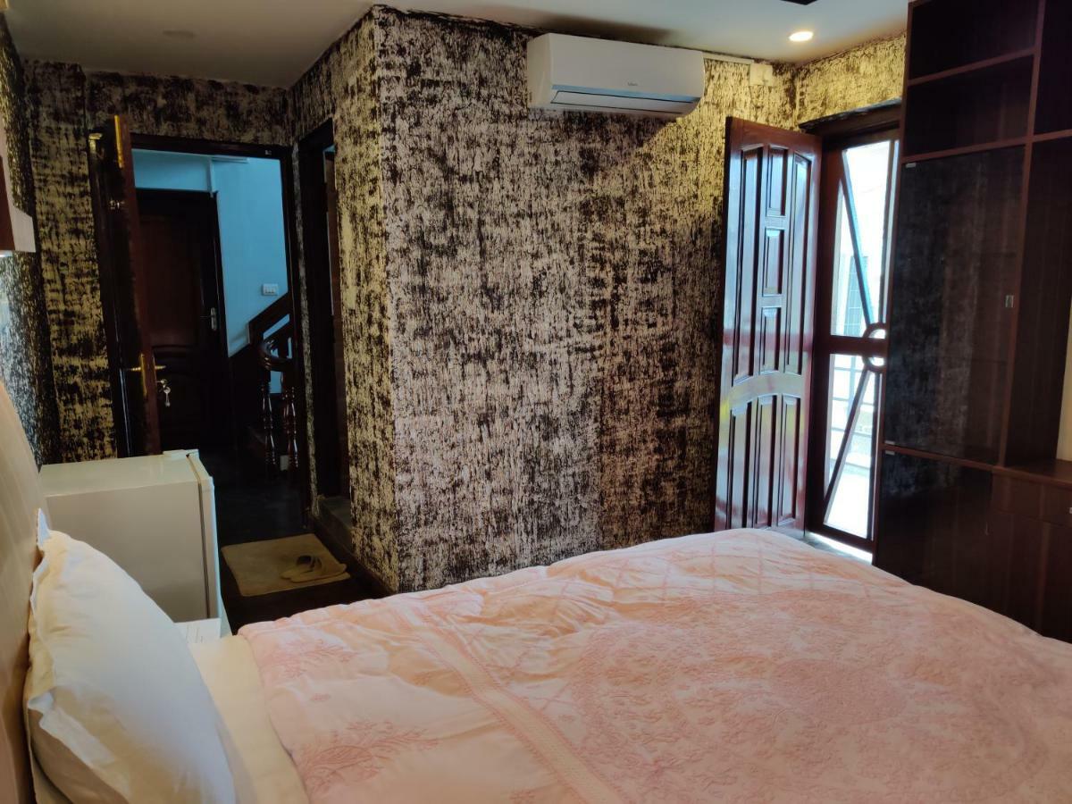 Hostmandu B&B Lalitpur Ngoại thất bức ảnh