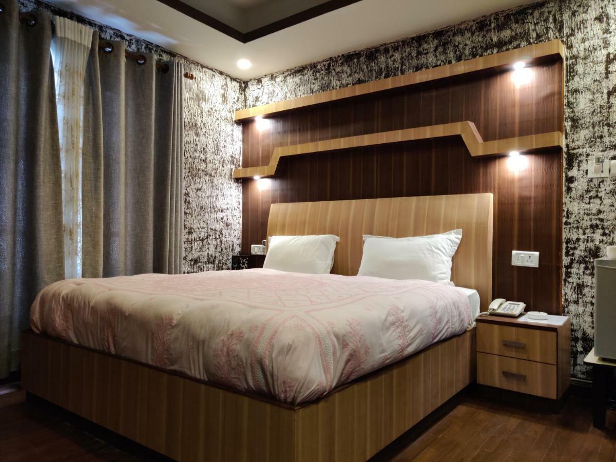 Hostmandu B&B Lalitpur Ngoại thất bức ảnh